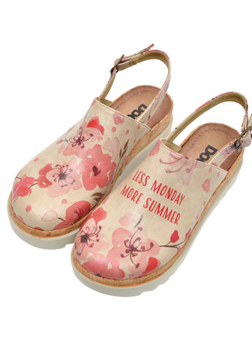 Dogo Akita Sandalen - More Summer 40 in Beige