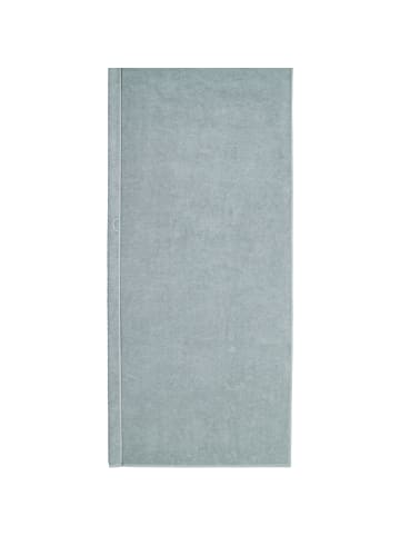 Cawö Cawö Saunatücher Pure 6501 mystic green - 426 in mystic green - 426