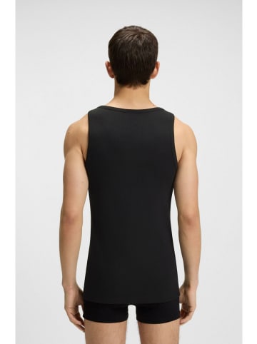 Hugo Boss Tanktop für Damen in schwarz