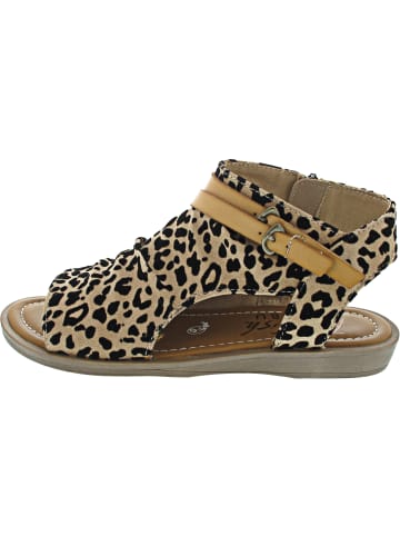 Blowfish Sandale Beige