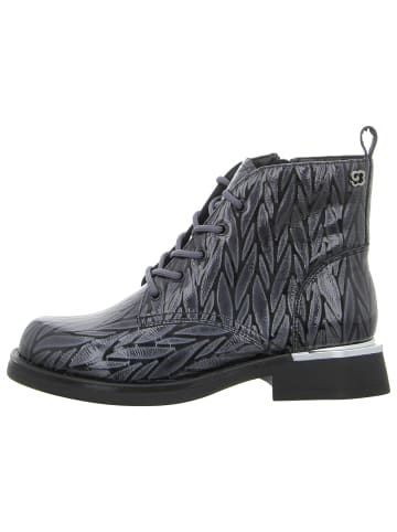 Artiker Stiefelette in schwarz