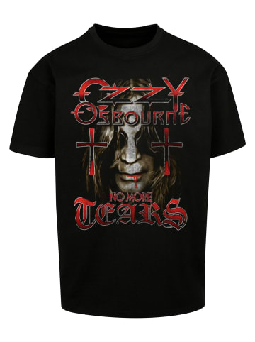 Merchcode Merchcode T-Shirts in black