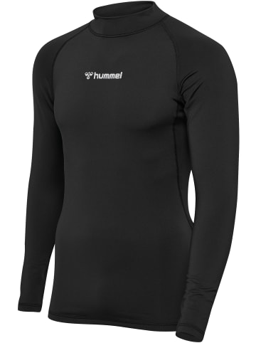 Hummel T-Shirt Hmlbl Erwachsene in BLACK