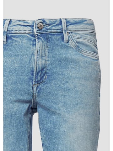 s.Oliver Jeans-Hose BETSY in 52Z3_blau