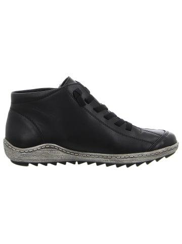 remonte Stiefeletten in schwarz