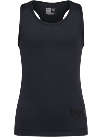 Hummel Top Hmlpure Mädchen in BLACK