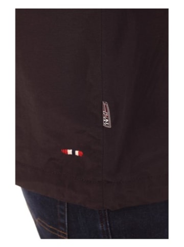 Napapijri Jacke in Schwarz