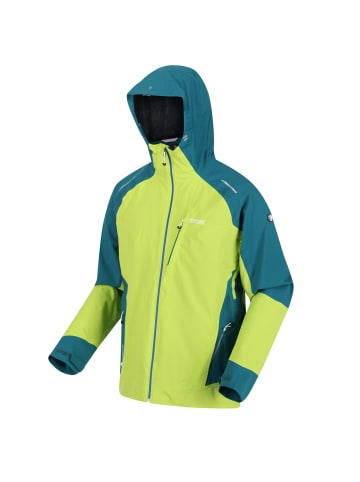 Regatta Jacke für Herren in gelb