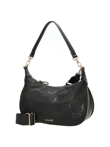 Liu Jo Kaliska - Schultertasche M 32 cm (nero) in nero