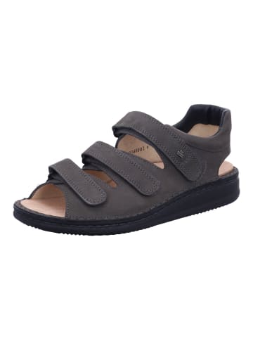 Finn Comfort Sandalen TUNIS in grey