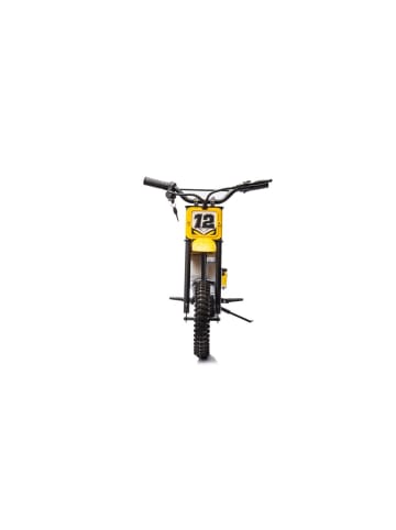 Wisam® Batteriebetriebenes Motocross-Bike A9901