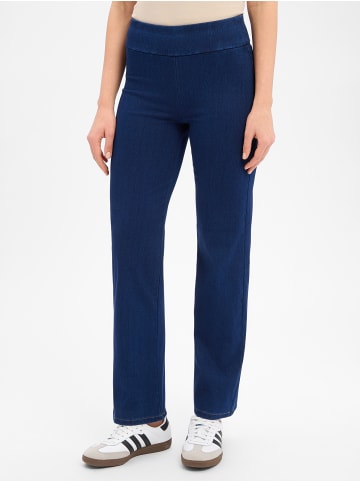 soyaconcept Hose Chandra in indigo - 0001