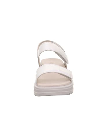 Legero in silber