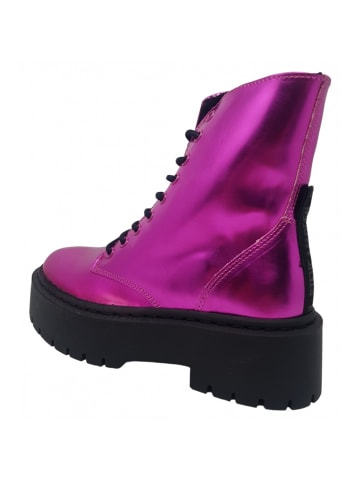 Steve Madden Stiefel Skylar  in Pink