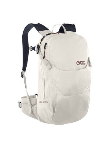 evoc Allride Fahrradrucksack 46 cm in sand