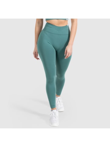 SMILODOX Leggings Amaze Pro in Grün