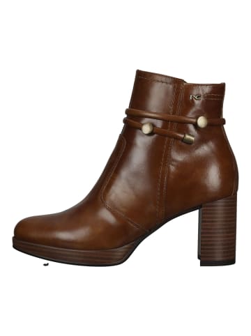 Nero Giardini Stiefelette in Cuoio