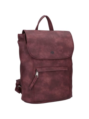 Greenburry Mad'l Dasch Daypack 32 cm vino