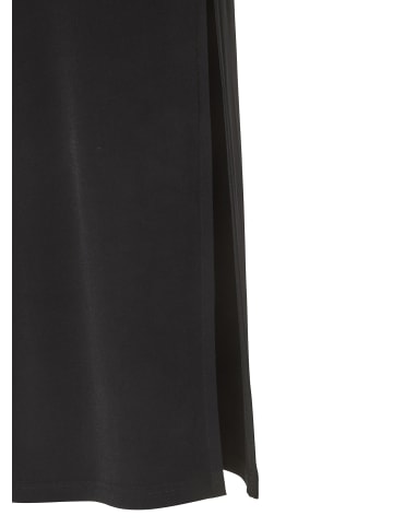 LASCANA Maxikleid in schwarz