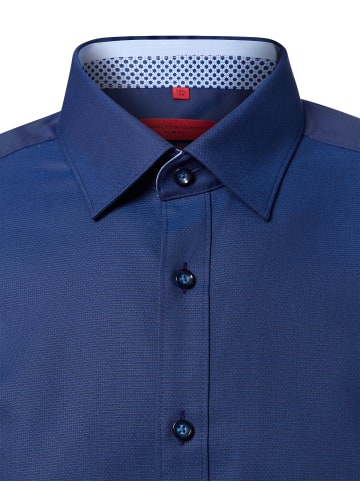 Finshley & Harding Hemd in marine