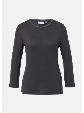 comma T-Shirt in 9865_dunkelgrau