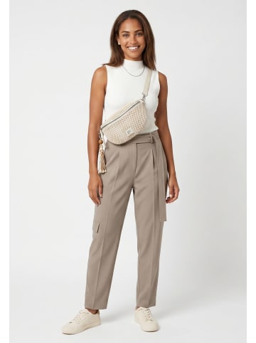 SURI FREY Umhängetasche SFY Gitty in beige