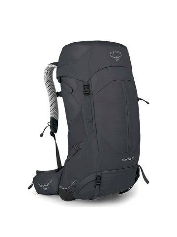 Osprey Stratos 36 - Wanderrucksack 71 cm (tunnel vision grey) in tunnel vision grey