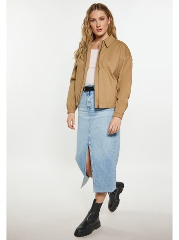 DreiMaster Vintage Blouson in Sand