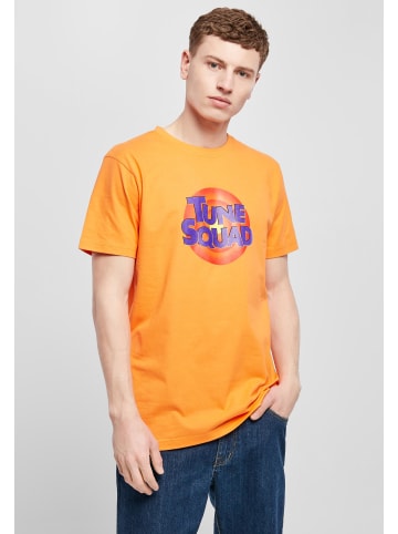 Mister Tee Mister Tee T-Shirts in paradise orange