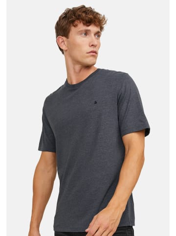 Jack & Jones T-Shirt Essentials in Dark grey melange