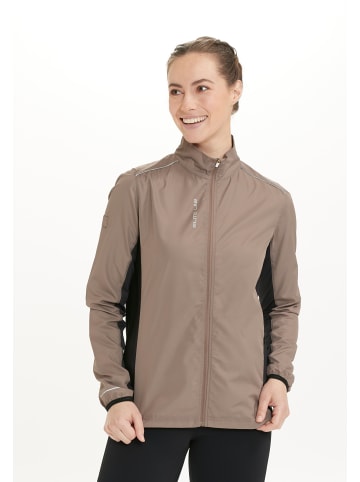 ELITE LAB Sportjacke Shell X1 Elite in 1080 Iron