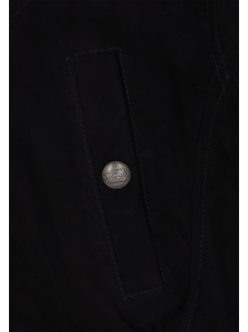 DreiMaster Women Jacket in black