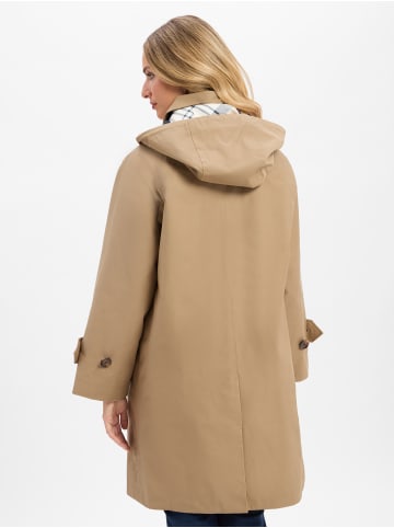 Barbour Mantel Sadie in beige