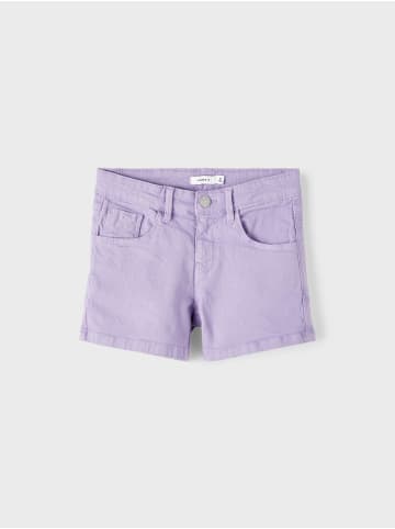 name it Shorts in sand verbena