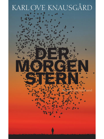 Luchterhand Literaturverlag  Der Morgenstern | Roman