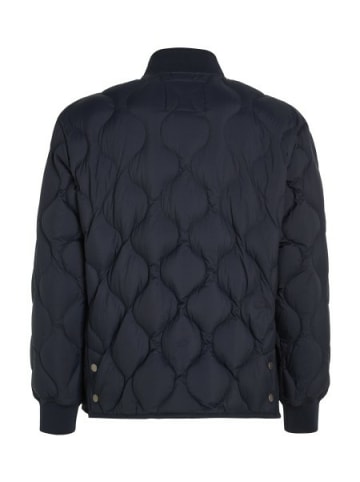 Tommy Hilfiger Sakko für Herren in blau