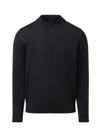 März Pullover in anthrazit - 0002