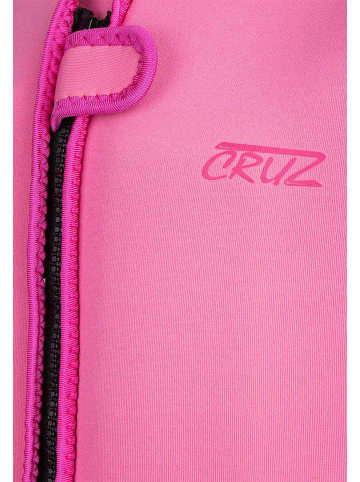 Cruz Schwimmweste Kids in 4032 Various Pink