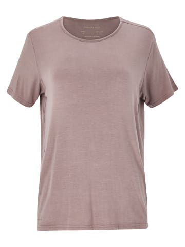 Endurance Funktionsshirt SIVA in 4162 Twilight Mauve