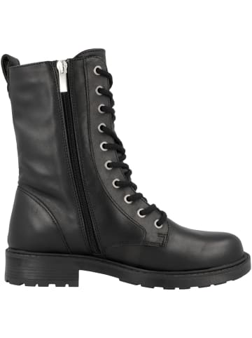 Clarks Schnürboots Orinoco2 Style in schwarz