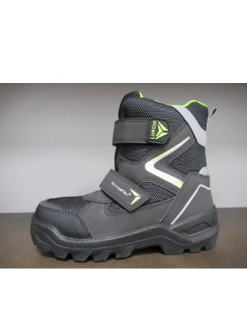 Lurchi Klettschuh Kalea in Grau