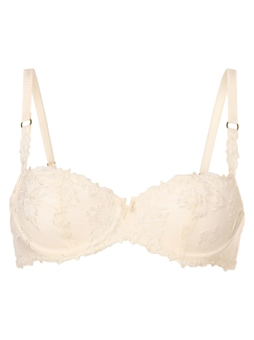 Chantelle BH in ecru
