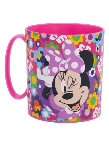 Disney Minnie Mouse Becher Kunststoffbecher 390ml