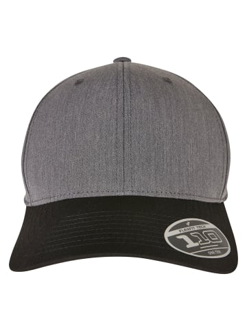  Flexfit  Flexfit Snapback in darkgrey/black