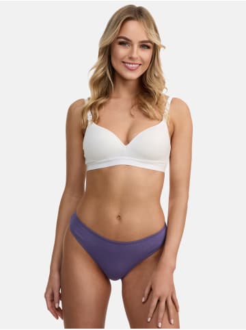 Tazzio 3er-Set: String "F933" in Lila