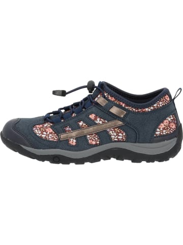 palado Outdoor- & Wanderschuhe in Navy