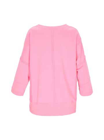 mimo Women Sweatshirt in PINK