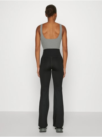 girlfriend collective Hosen Compressive in Black