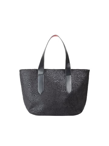 faina Handtasche in SCHWARZ