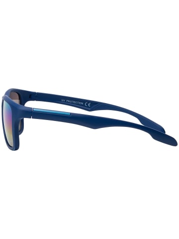 BEZLIT Kinder Sonnenbrille in Blau